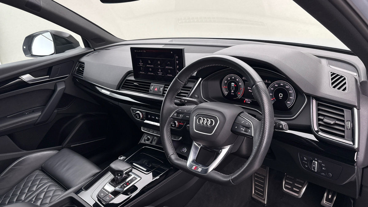 Used Audi Q5 2022 for sale - 75924514: Photo 5