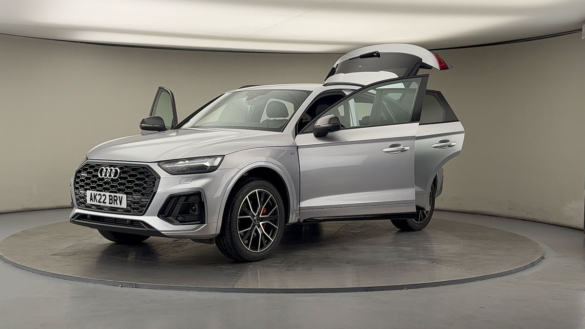 Used Audi Q5 2022 for sale - 75924514: Photo 50