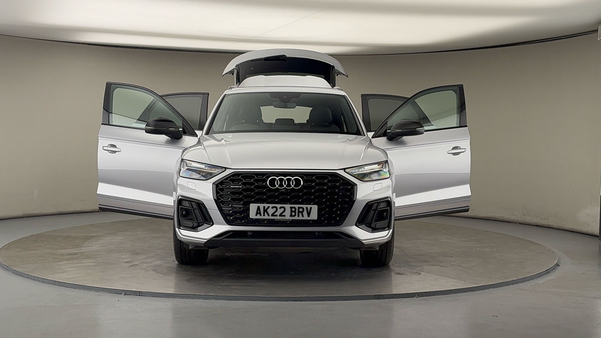 Used Audi Q5 2022 for sale - 75924514: Photo 52