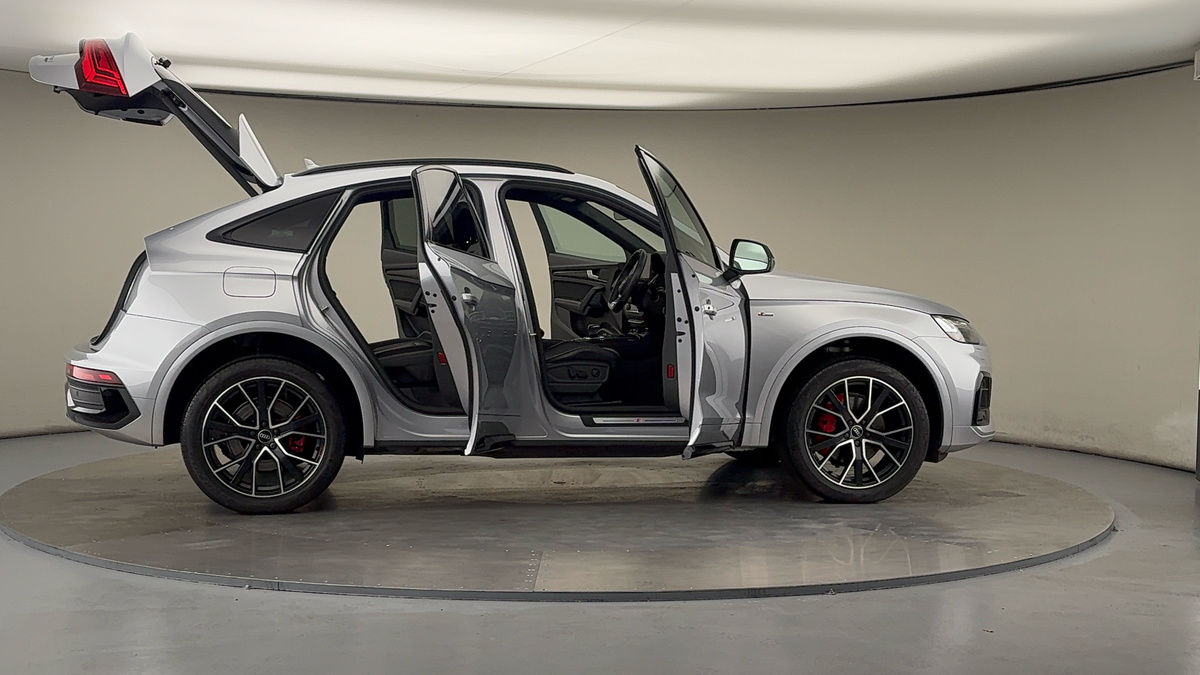 Used Audi Q5 2022 for sale - 75924514: Photo 57