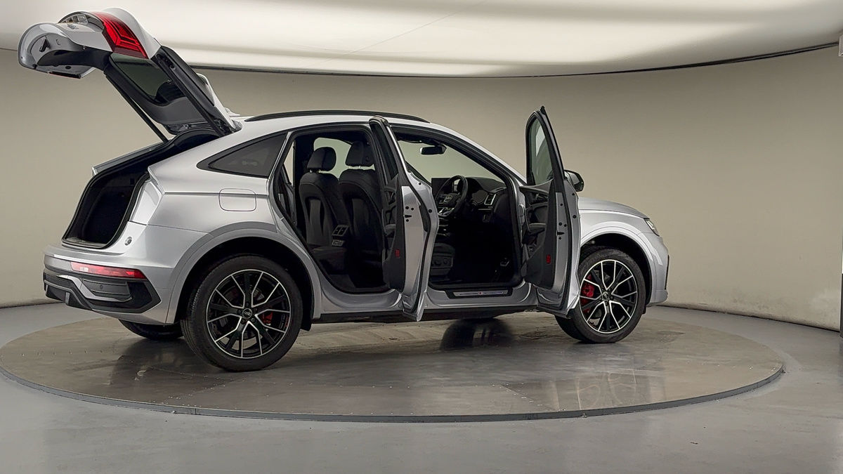 Used Audi Q5 2022 for sale - 75924514: Photo 58