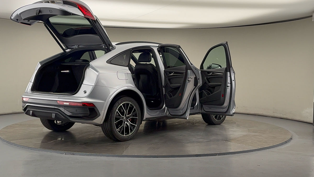 Used Audi Q5 2022 for sale - 75924514: Photo 59