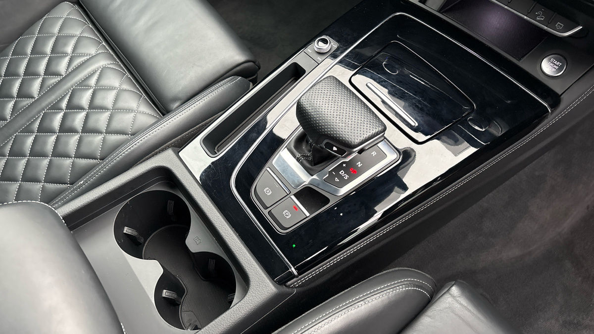 Used Audi Q5 2022 for sale - 75924514: Photo 6