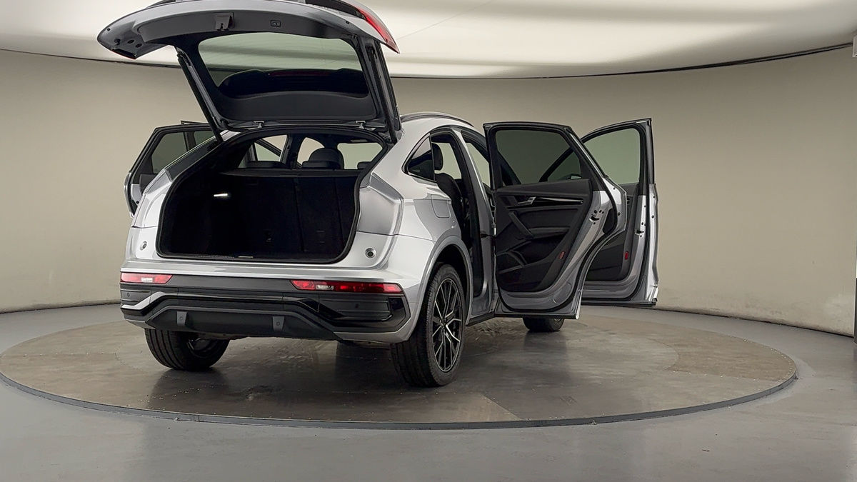 Used Audi Q5 2022 for sale - 75924514: Photo 60