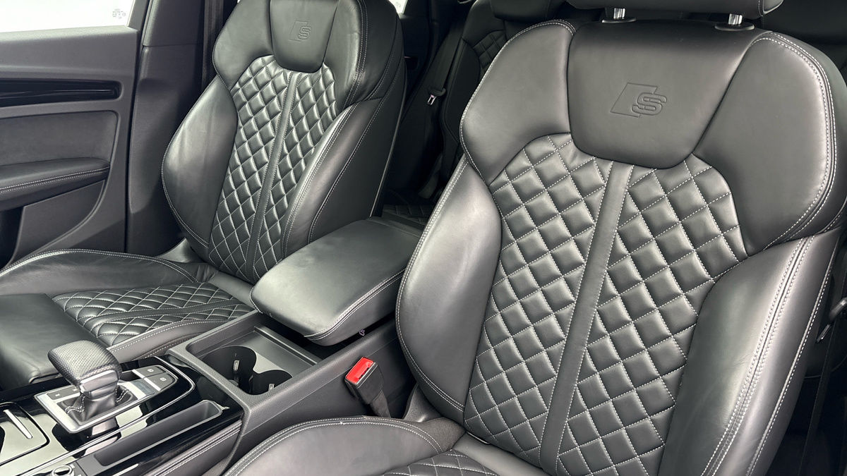 Used Audi Q5 2022 for sale - 75924514: Photo 7