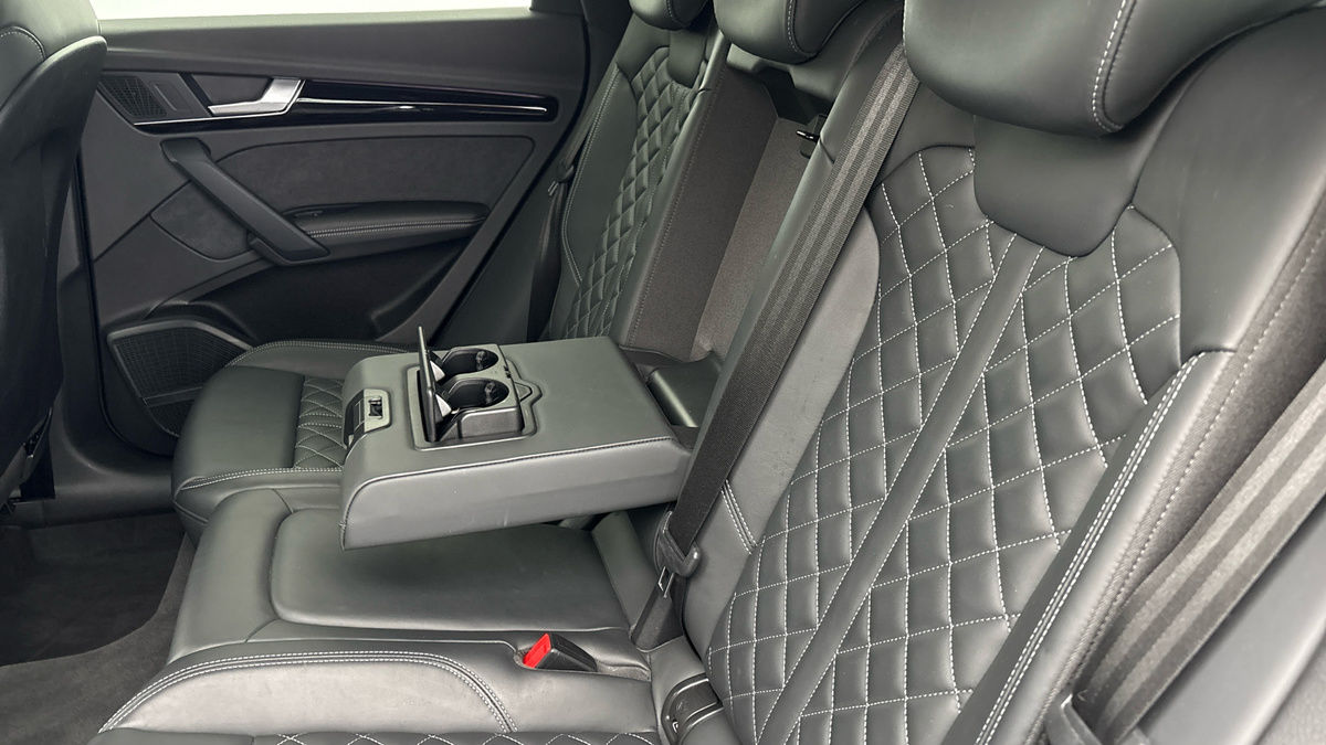 Used Audi Q5 2022 for sale - 75924514: Photo 9