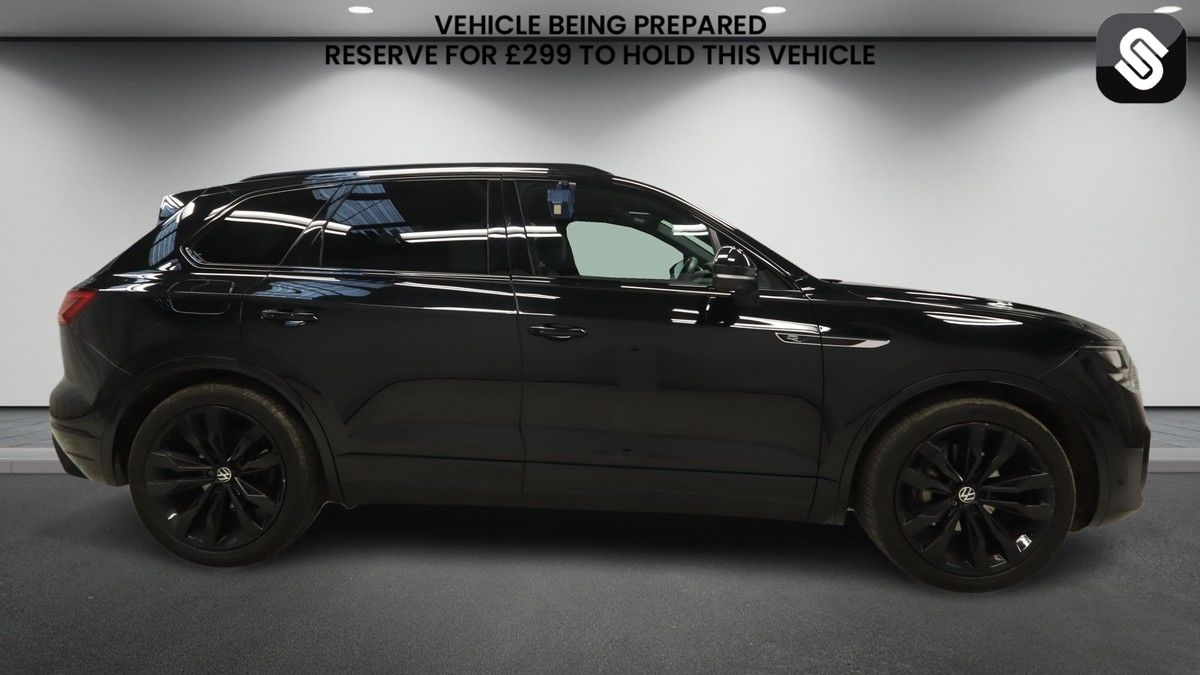 Used Volkswagen Touareg 2023 for sale - 78069682: Photo 5