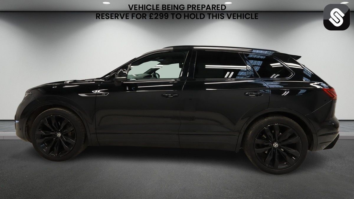 Used Volkswagen Touareg 2023 for sale - 78069682: Photo 6