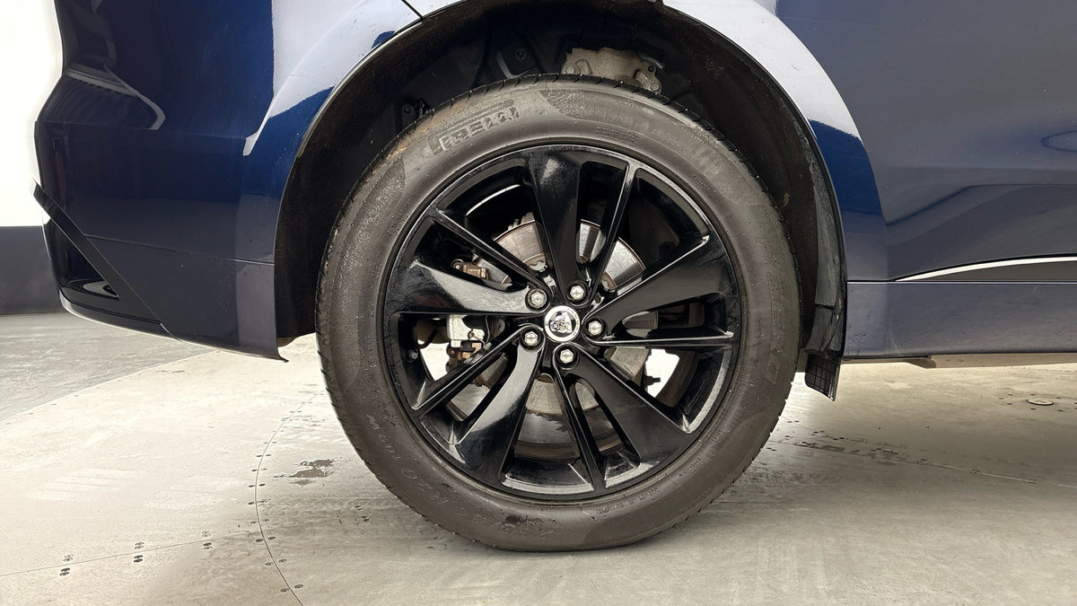 Used Jaguar F-Pace 2023 for sale - 76910833: Photo 10