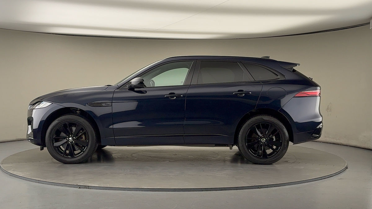 Used Jaguar F-Pace 2023 for sale - 76910833: Photo 15