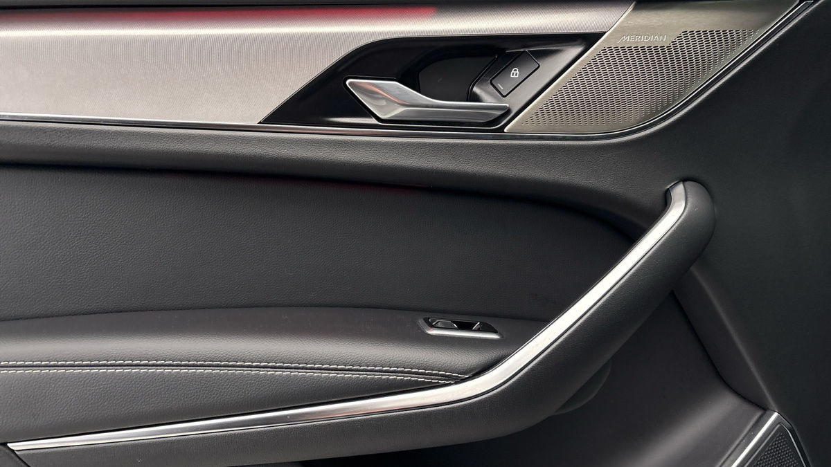 Used Jaguar F-Pace 2023 for sale - 76910833: Photo 19