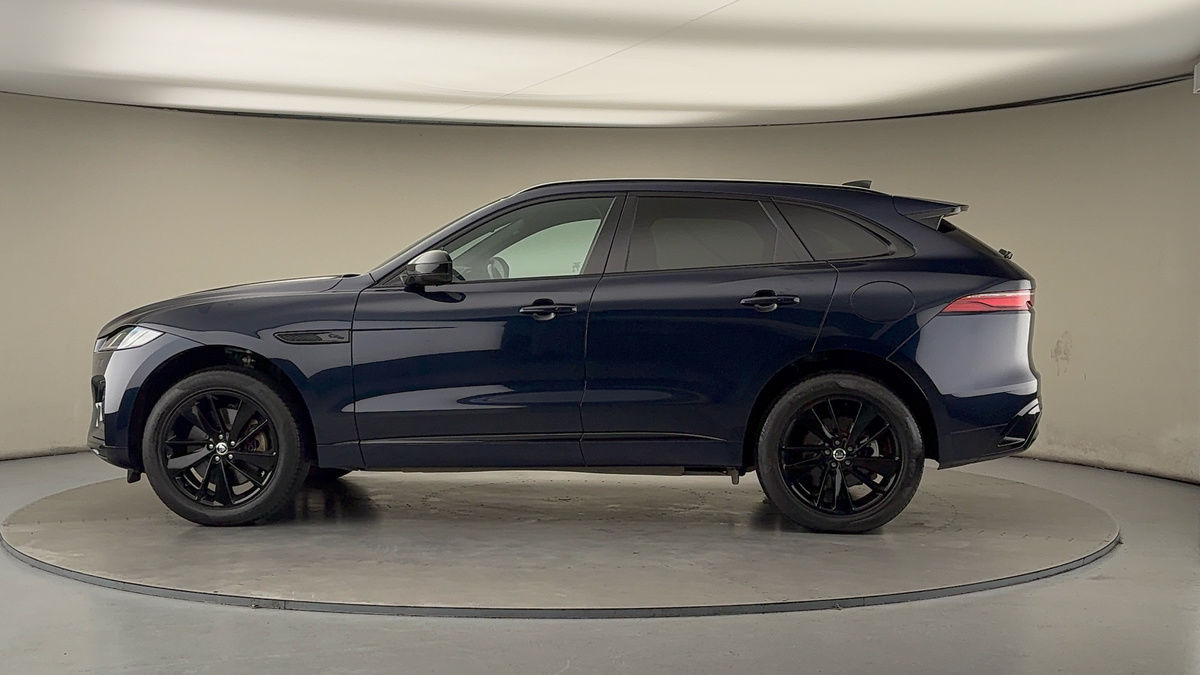 Used Jaguar F-Pace 2023 for sale - 76910833: Photo 27