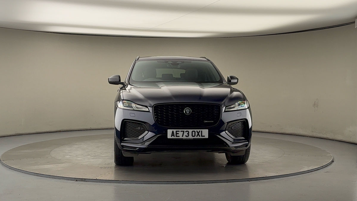 Used Jaguar F-Pace 2023 for sale - 76910833: Photo 32