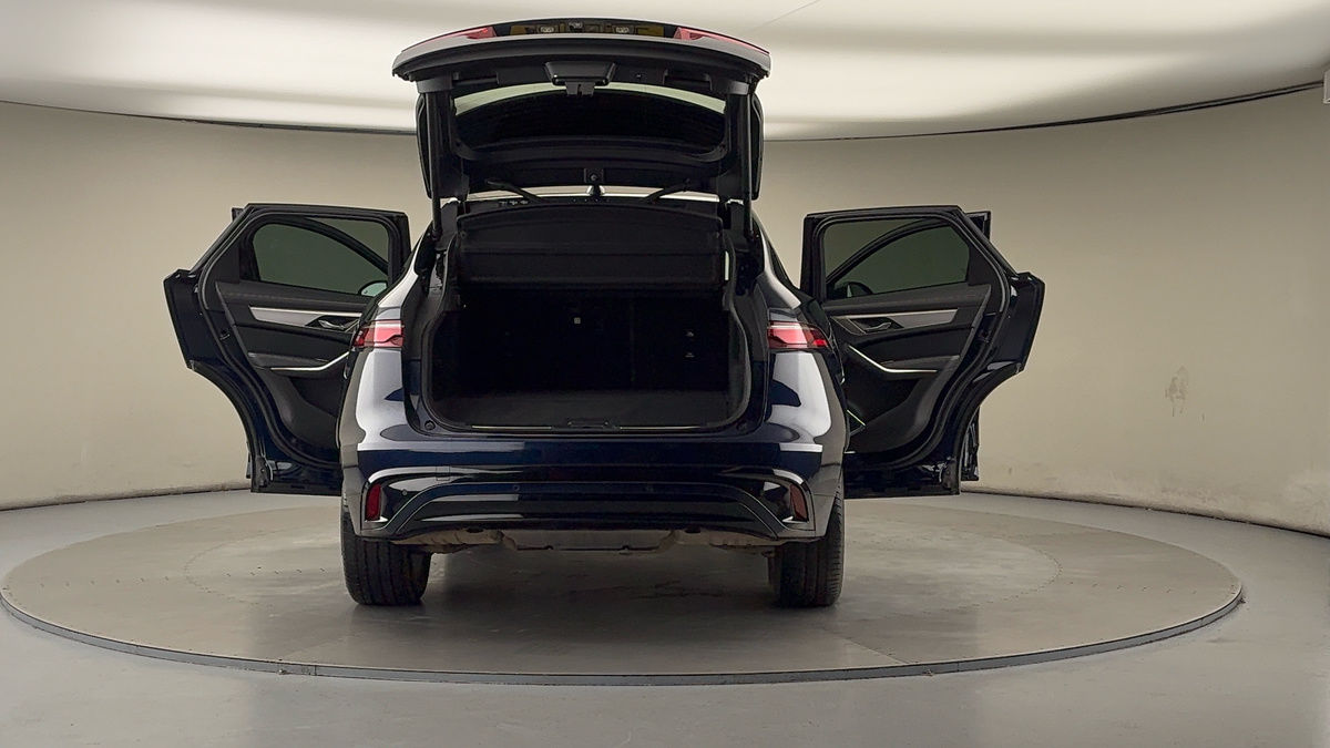 Used Jaguar F-Pace 2023 for sale - 76910833: Photo 60