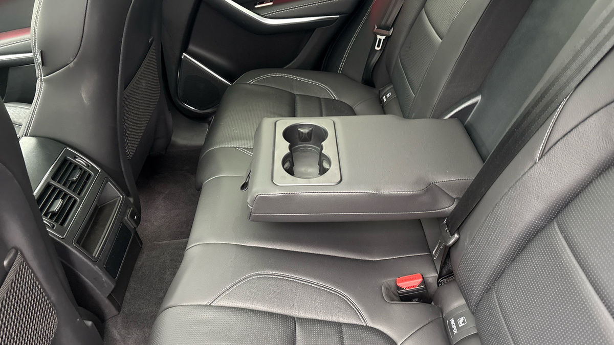 Used Jaguar F-Pace 2023 for sale - 76910833: Photo 9