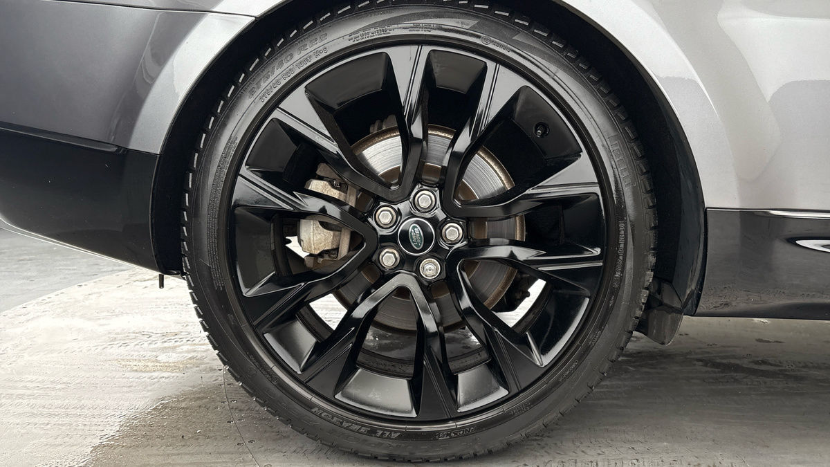 Used Land Rover Range Rover Sport 2022 for sale - 76334543: Photo 10