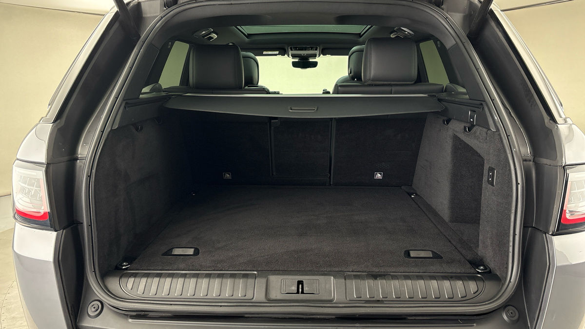 Used Land Rover Range Rover Sport 2022 for sale - 76334543: Photo 11