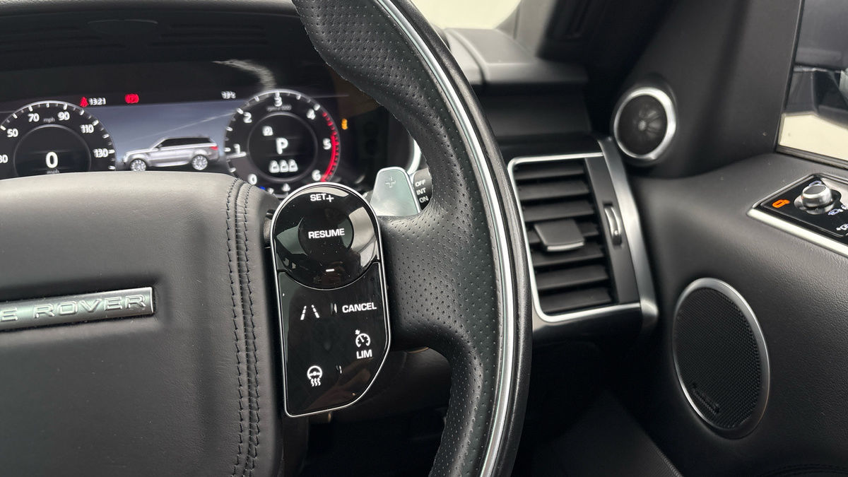 Used Land Rover Range Rover Sport 2022 for sale - 76334543: Photo 14