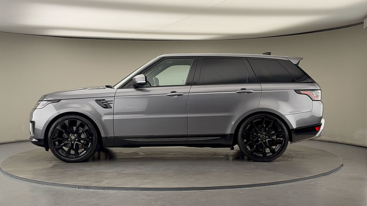 Used Land Rover Range Rover Sport 2022 for sale - 76334543: Photo 15