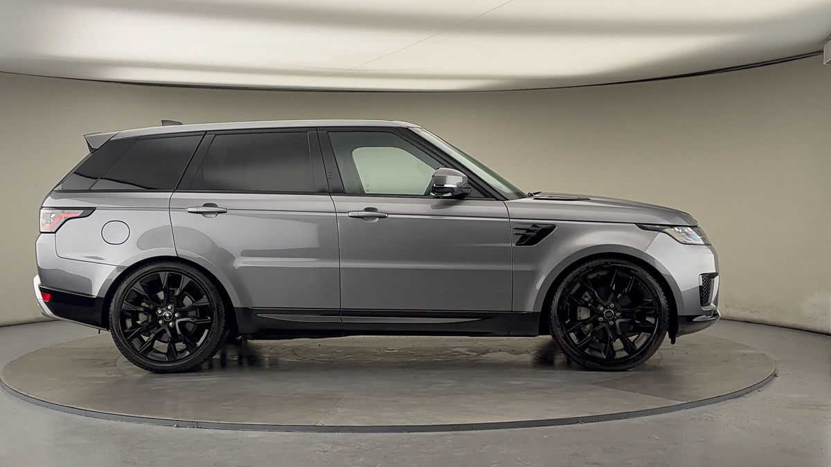 Used Land Rover Range Rover Sport 2022 for sale - 76334543: Photo 16