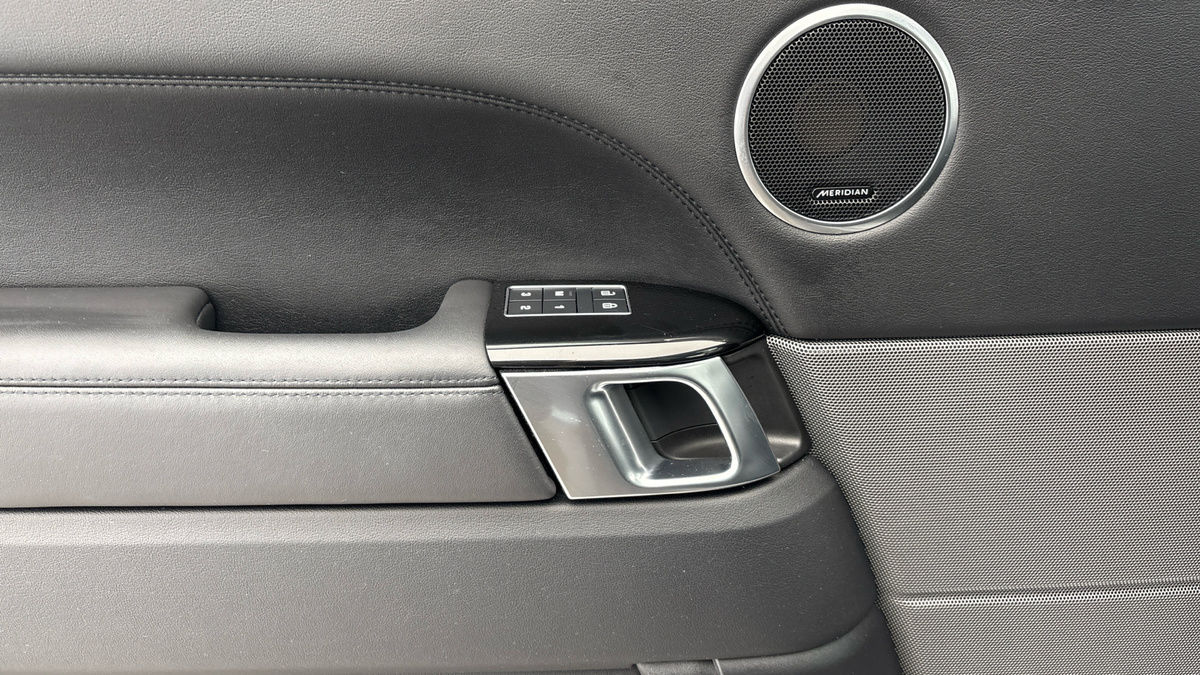 Used Land Rover Range Rover Sport 2022 for sale - 76334543: Photo 19