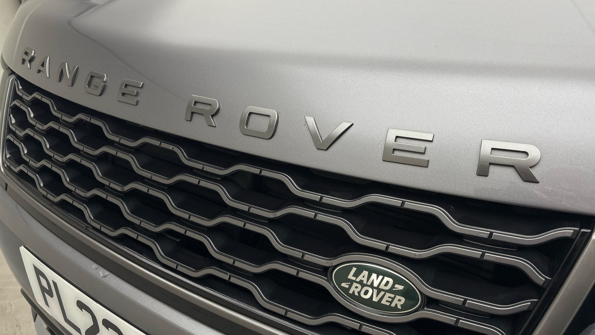 Used Land Rover Range Rover Sport 2022 for sale - 76334543: Photo 24