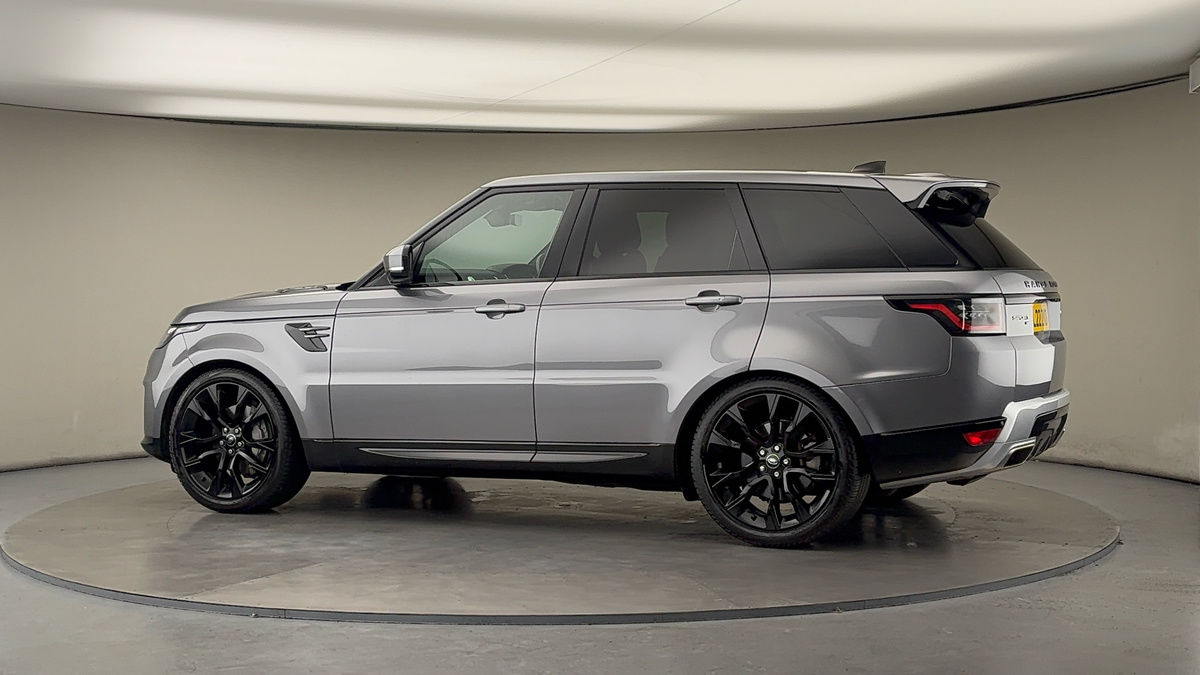 Used Land Rover Range Rover Sport 2022 for sale - 76334543: Photo 26