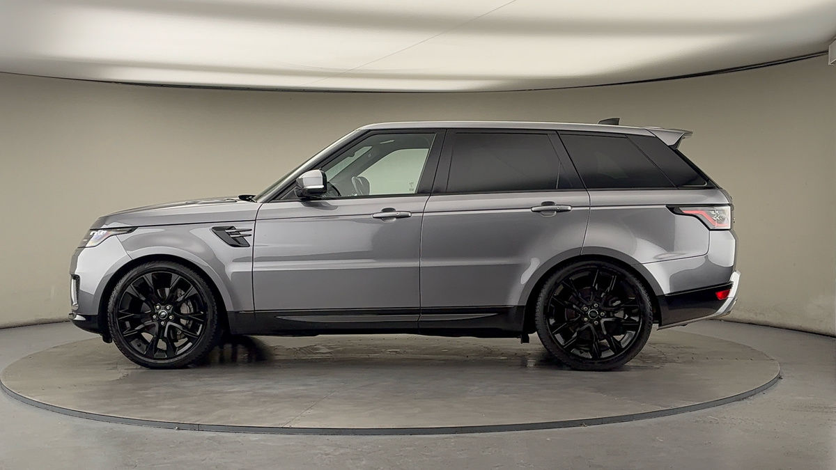 Used Land Rover Range Rover Sport 2022 for sale - 76334543: Photo 27