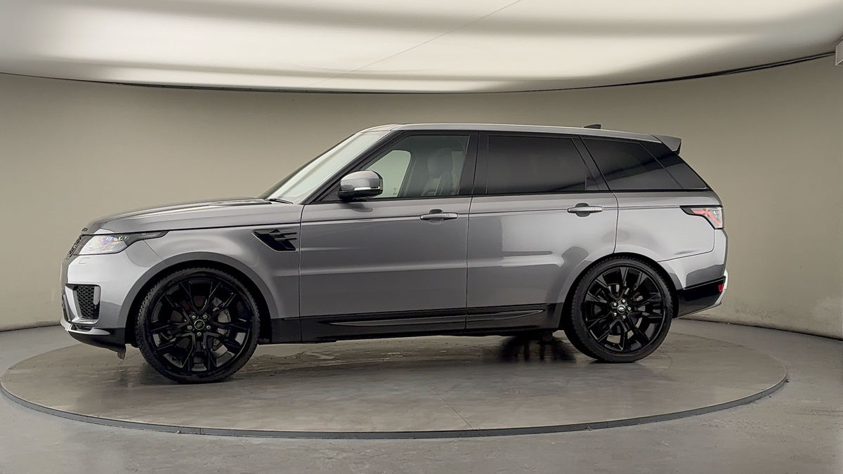 Used Land Rover Range Rover Sport 2022 for sale - 76334543: Photo 28