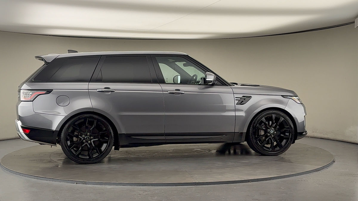 Used Land Rover Range Rover Sport 2022 for sale - 76334543: Photo 37