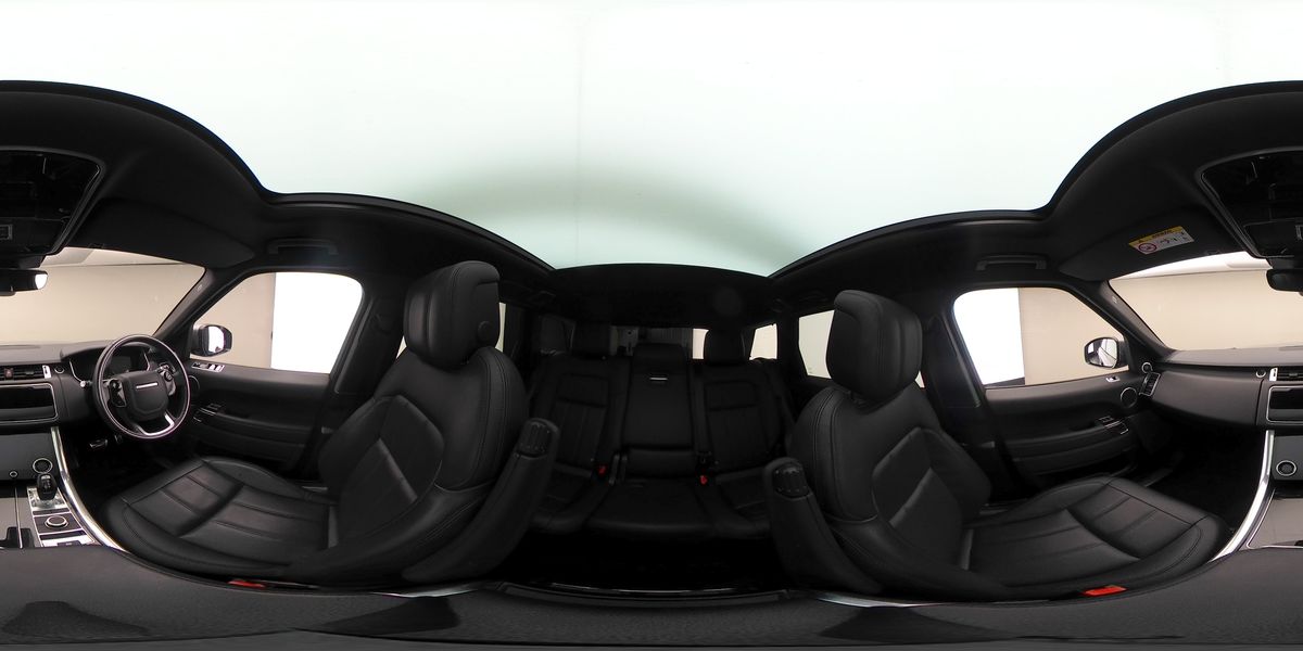 Used Land Rover Range Rover Sport 2022 for sale - 76334543: Photo 44