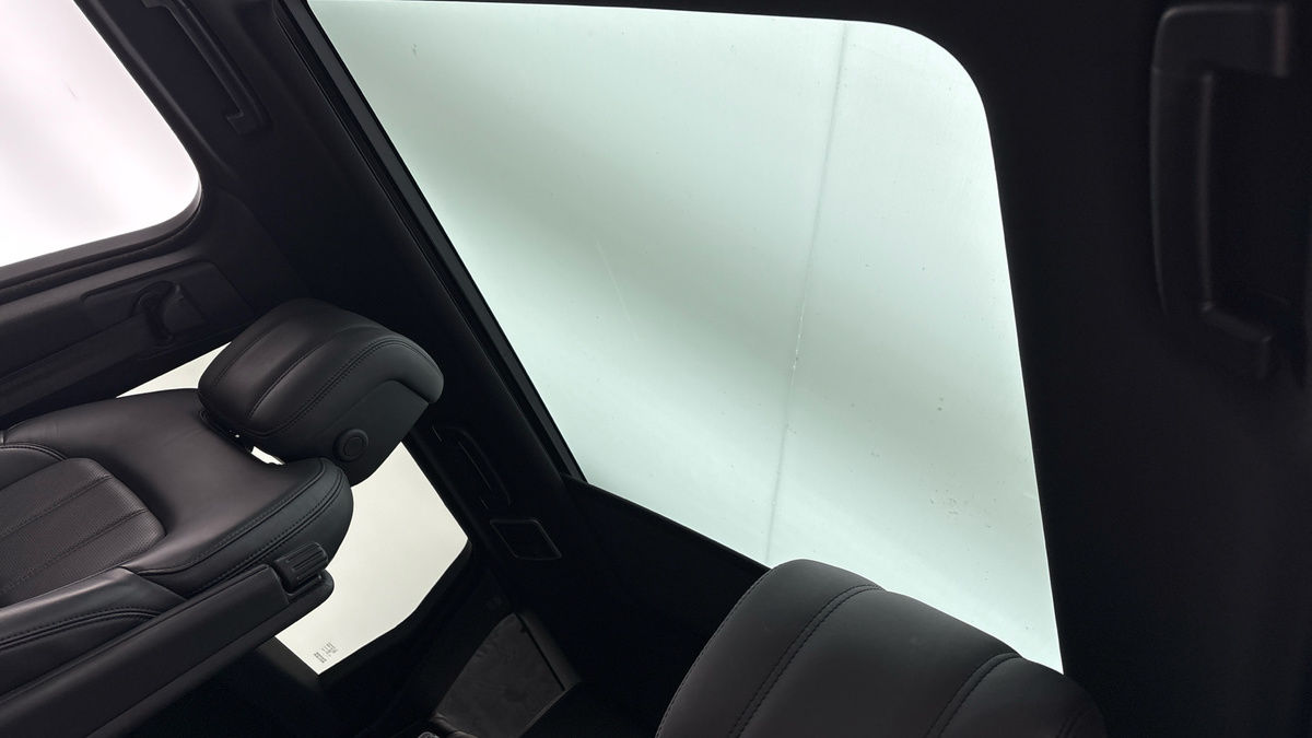 Used Land Rover Range Rover Sport 2022 for sale - 76334543: Photo 6