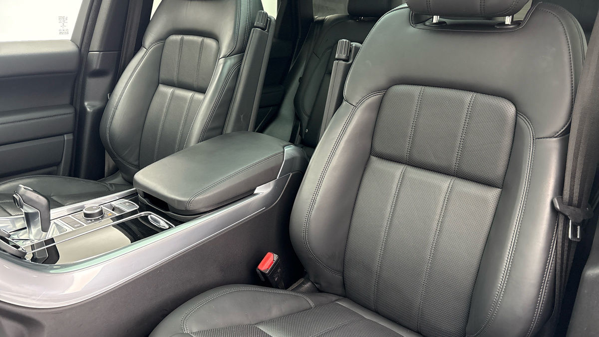 Used Land Rover Range Rover Sport 2022 for sale - 76334543: Photo 7