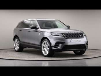 2020 - 2.0 D180 R-Dynamic HSE SUV 5dr Diesel Auto 4WD Euro 6 (s/s) (180 ps)