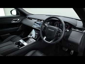 Used Land Rover Range Rover Velar 2020 for sale - 75384911: Photo
