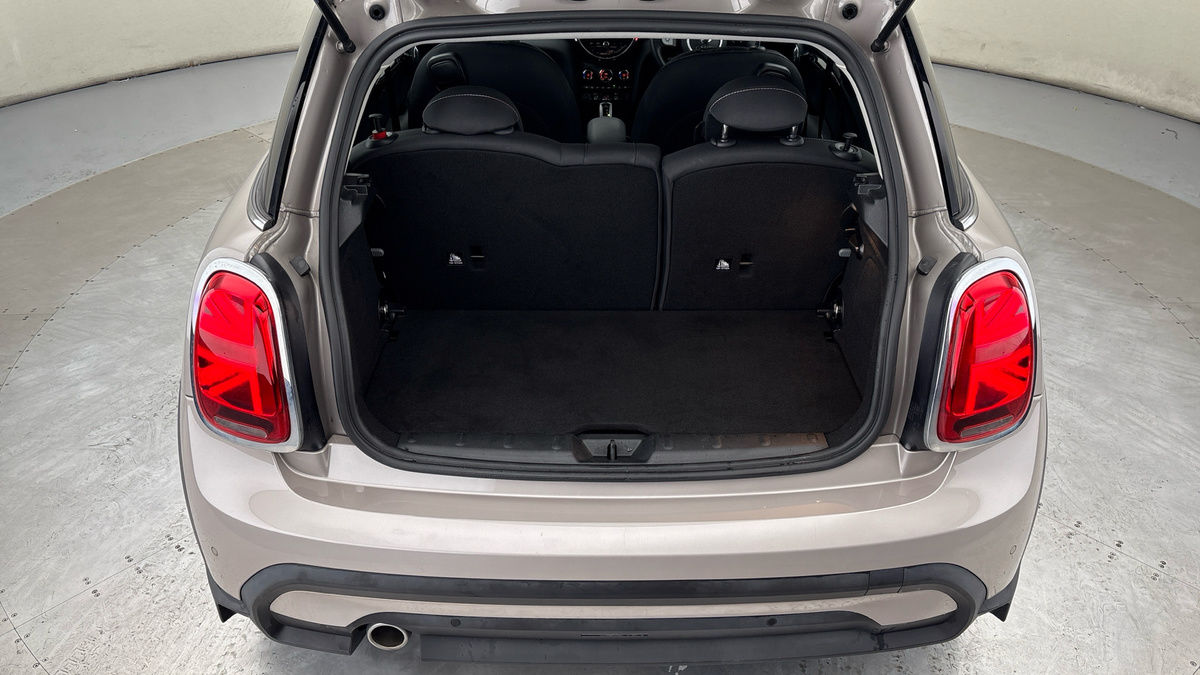 Used MINI Hatch 2021 for sale - 76536385: Photo 11