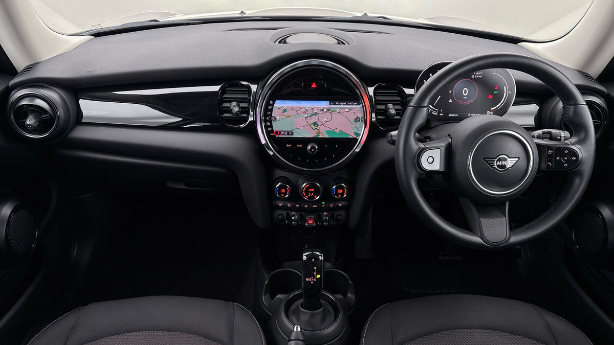 Used MINI Hatch 2021 for sale - 76536385: Photo 12