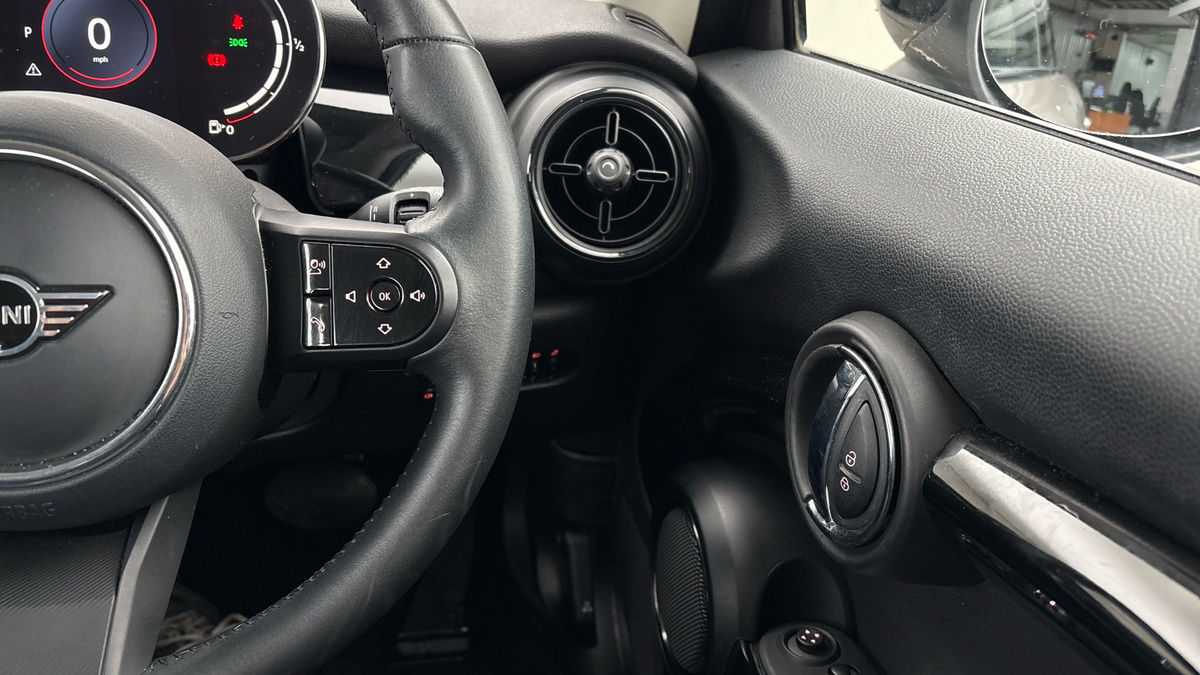 Used MINI Hatch 2021 for sale - 76536385: Photo 14