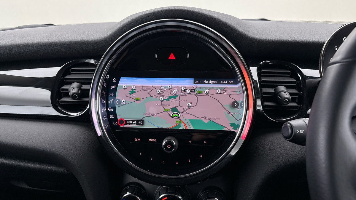 Used MINI Hatch 2021 for sale - 76536385: Photo 17