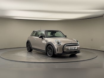MINI - Hatch