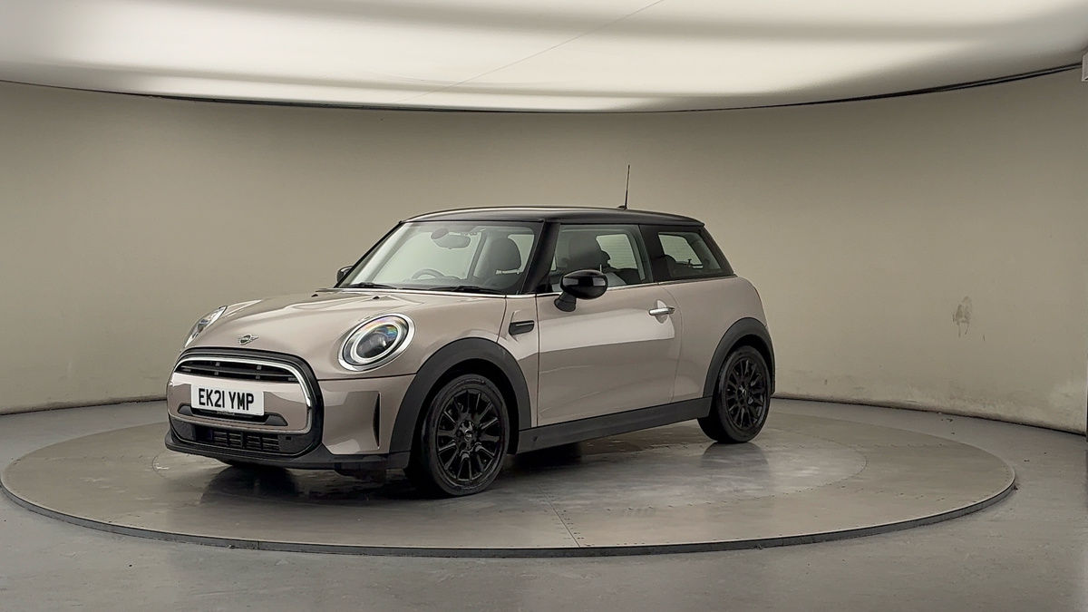 Used MINI Hatch 2021 for sale - 76536385: Photo 20