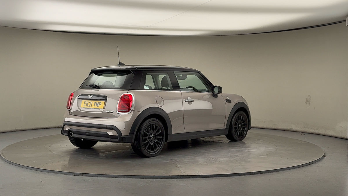 Used MINI Hatch 2021 for sale - 76536385: Photo 21