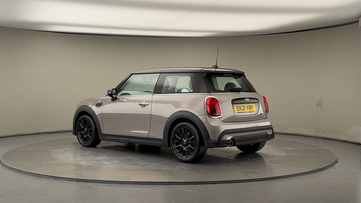 Used MINI Hatch 2021 for sale - 76536385: Photo 25