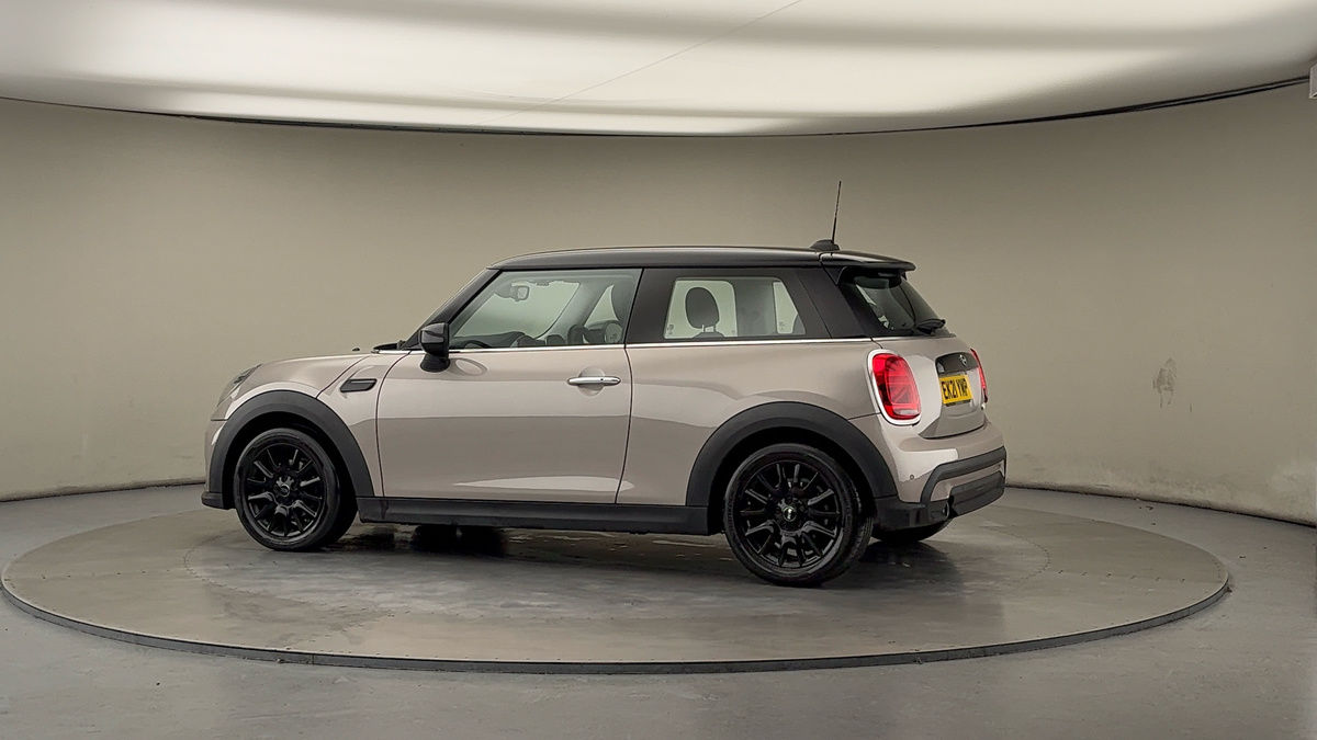 Used MINI Hatch 2021 for sale - 76536385: Photo 26