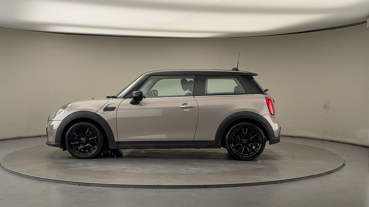 Used MINI Hatch 2021 for sale - 76536385: Photo 27