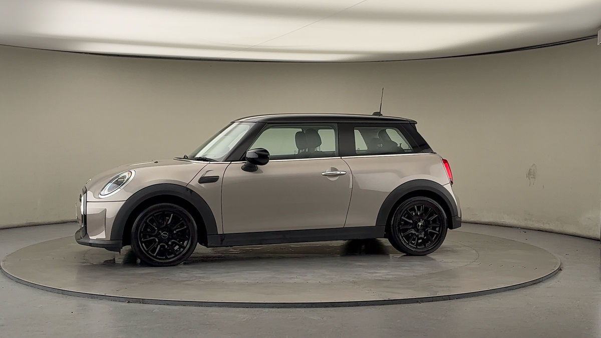 Used MINI Hatch 2021 for sale - 76536385: Photo 28