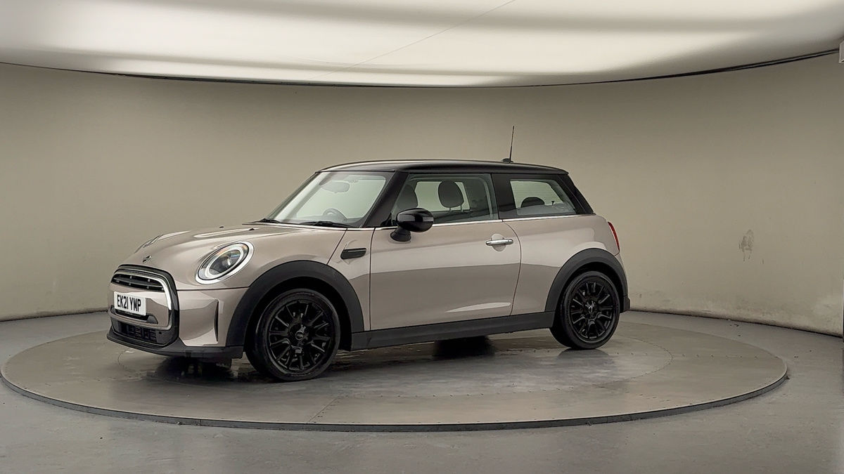 Used MINI Hatch 2021 for sale - 76536385: Photo 29