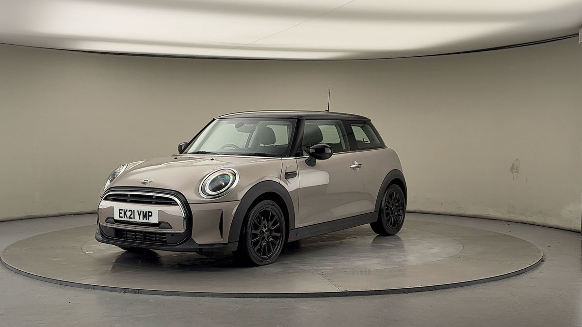 Used MINI Hatch 2021 for sale - 76536385: Photo 30