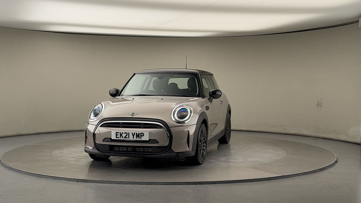 Used MINI Hatch 2021 for sale - 76536385: Photo 31