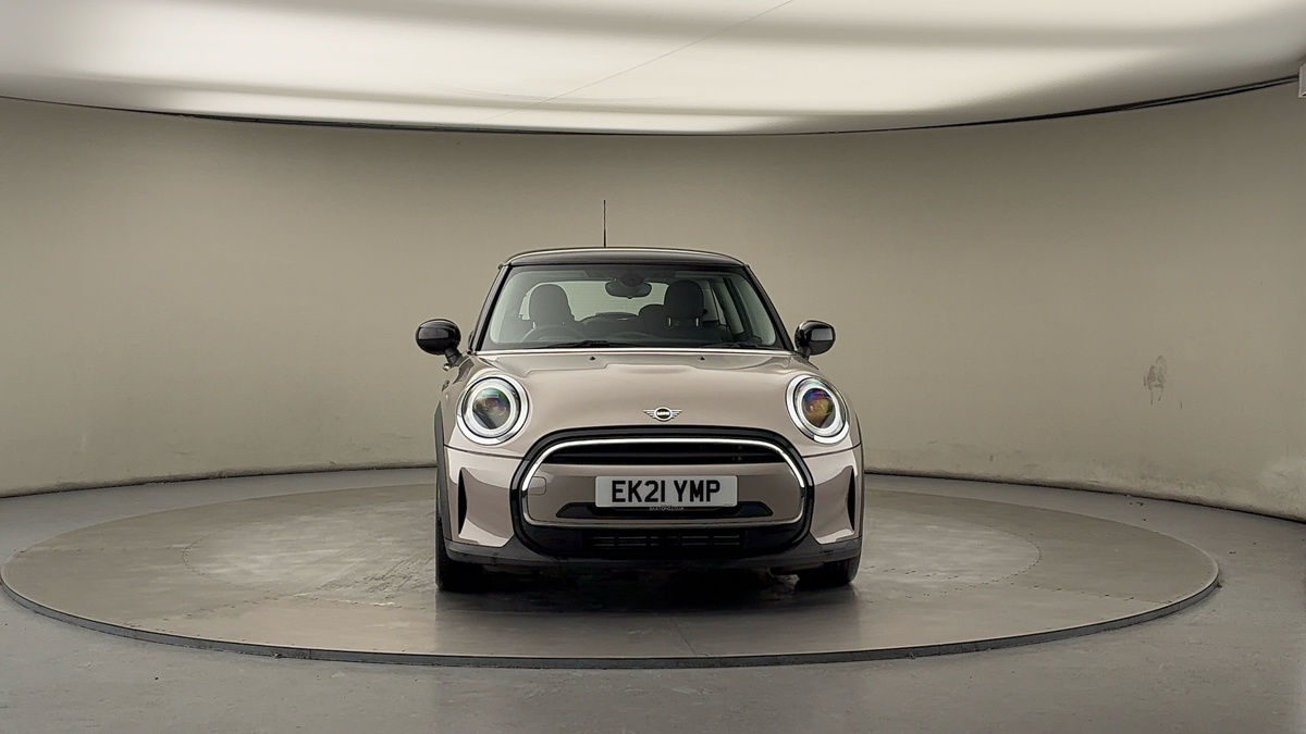 Used MINI Hatch 2021 for sale - 76536385: Photo 32